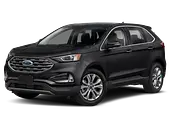 2021 Ford Edge