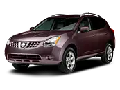 2009 Nissan Rogue