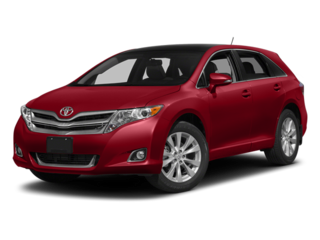 2013 Toyota Venza