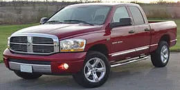 2006 Dodge Ram 1500