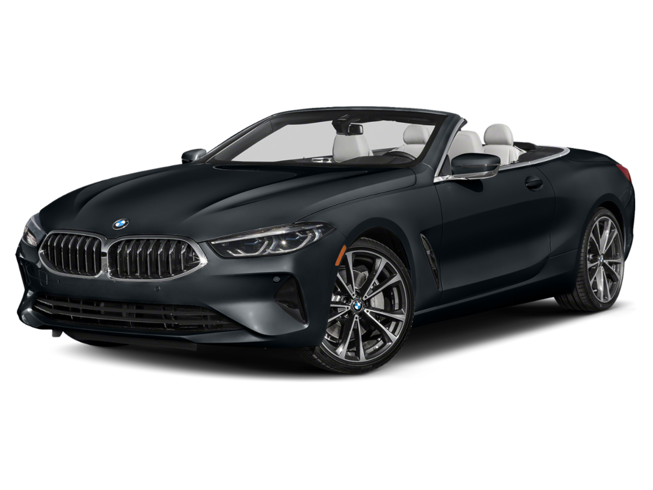 2022 BMW 840i xDrive