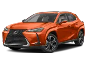 2023 Lexus UX250h