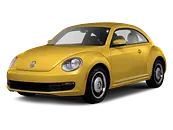 2012 Volkswagen Beetle