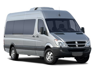 2008 Dodge Sprinter 2500