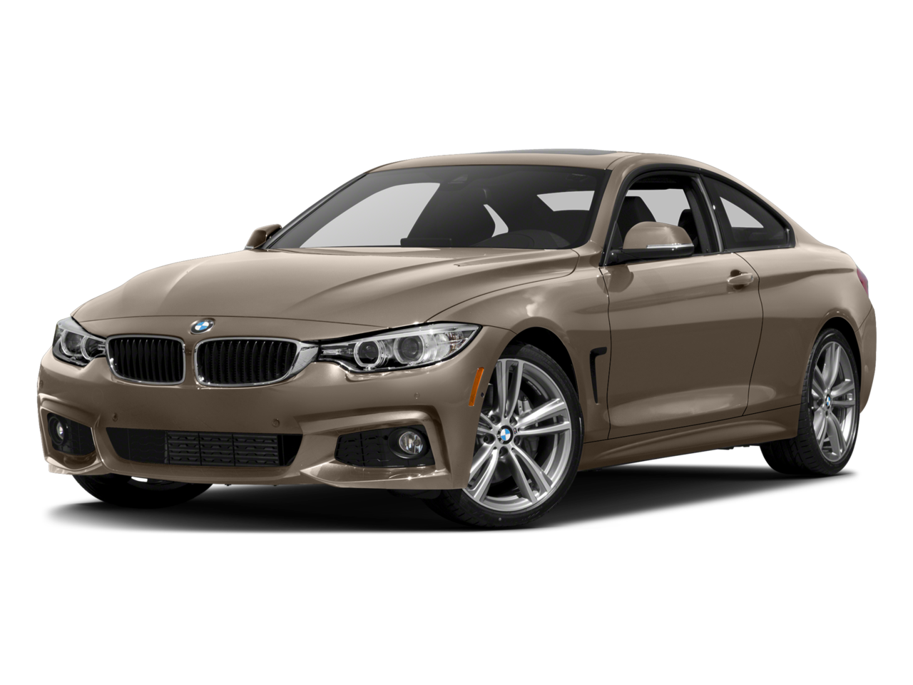 2016 BMW 435i