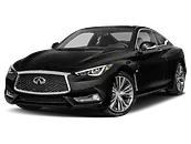 2018 INFINITI Q60