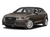 2016 Audi A3 Sportback e-tron