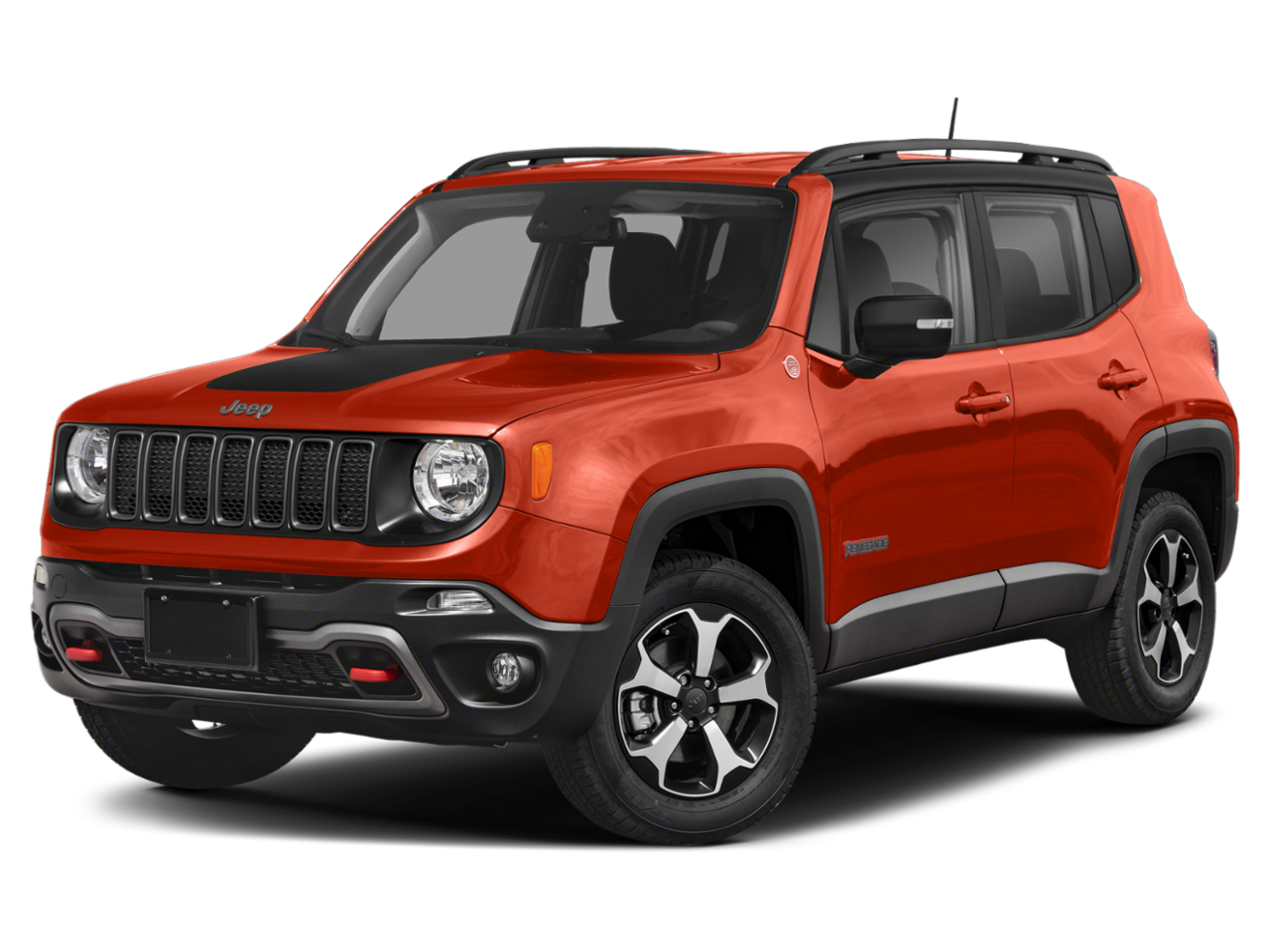 2022 Jeep Renegade