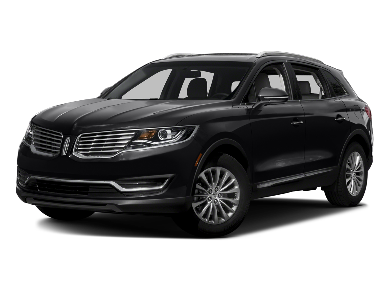 2016 Lincoln MKX