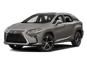 2017 Lexus RX450h
