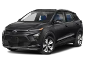 2023 Chevrolet Bolt EUV