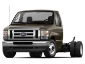2023 Ford E-350 Super Duty