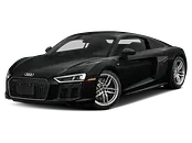 2018 Audi R8