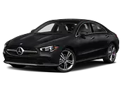 2020 Mercedes-Benz CLA250