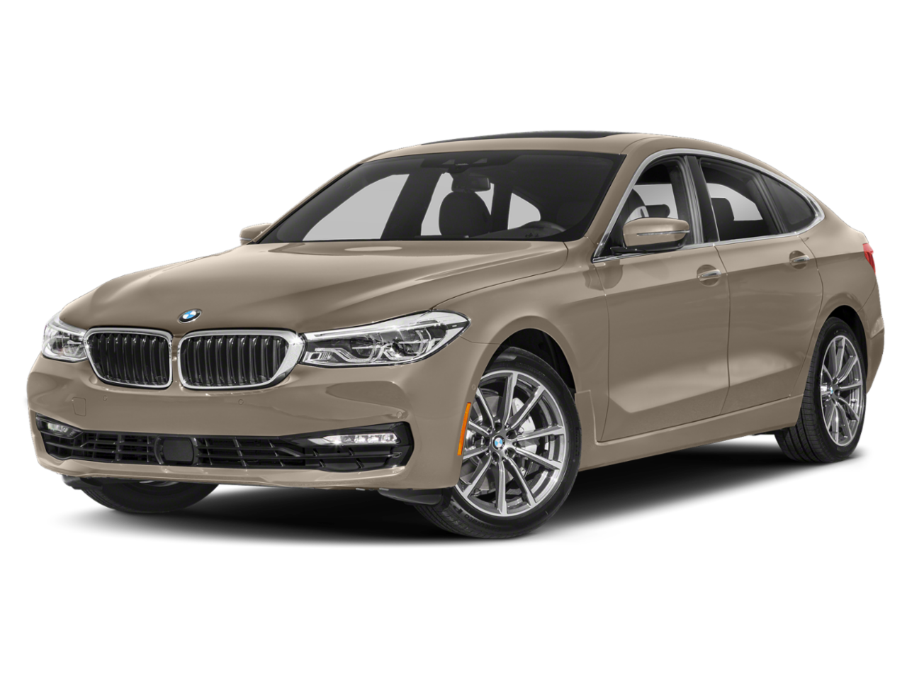2019 BMW 640i xDrive Gran Turismo