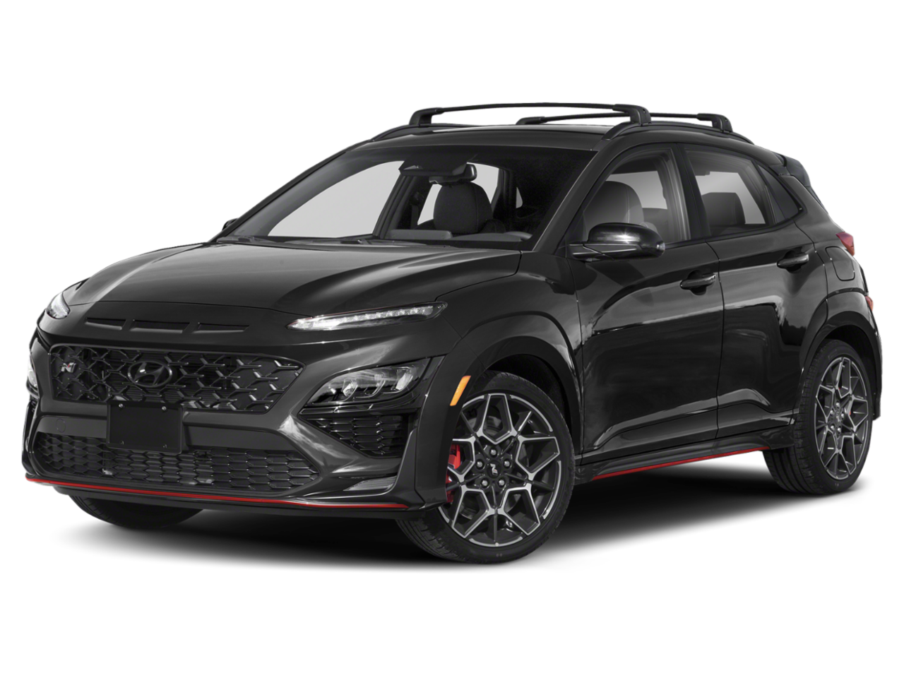 2023 Hyundai Kona N