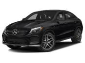 2019 Mercedes-Benz GLE43 AMG