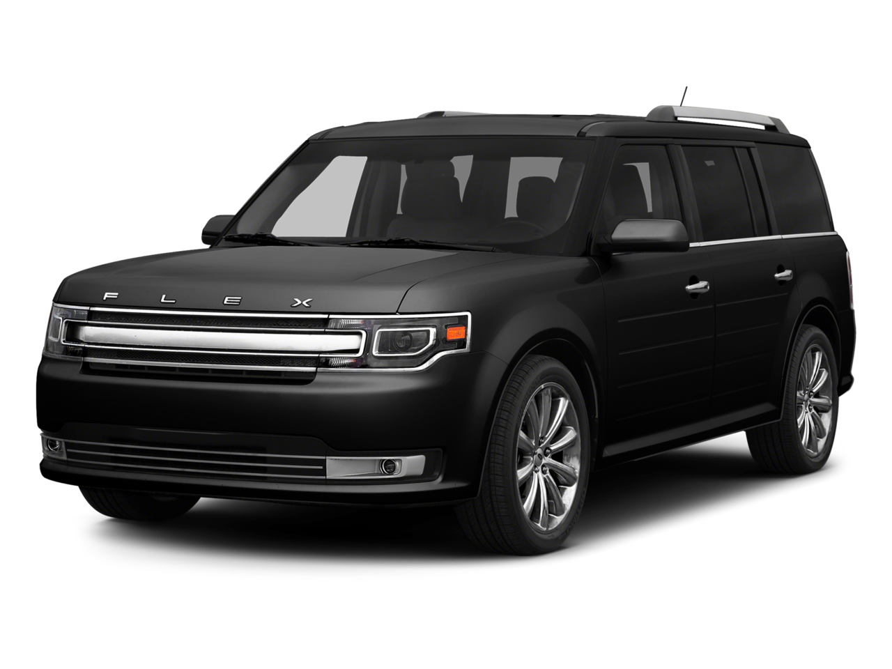 2015 Ford Flex