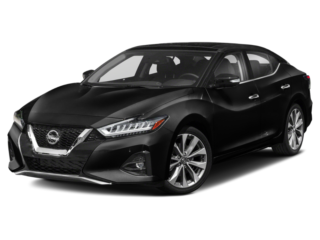2020 Nissan Maxima