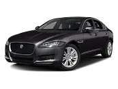 2017 Jaguar XF