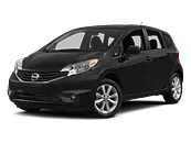2015 Nissan Versa Note