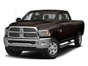 2017 Ram 3500