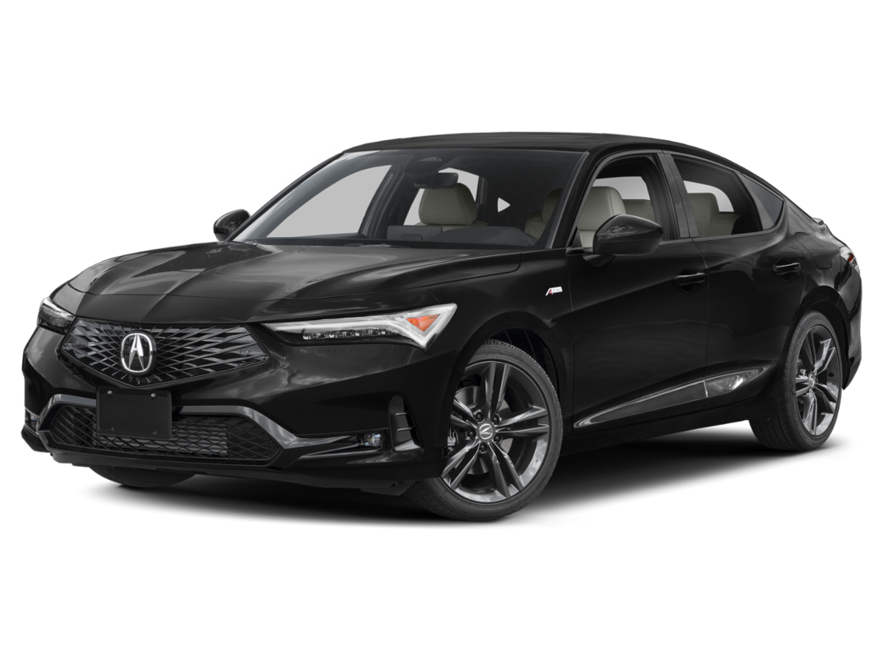 2023 Acura Integra