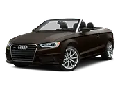 2015 Audi A3 Quattro