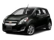 2016 Chevrolet Spark EV