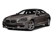 2015 BMW 640i xDrive Gran Coupe