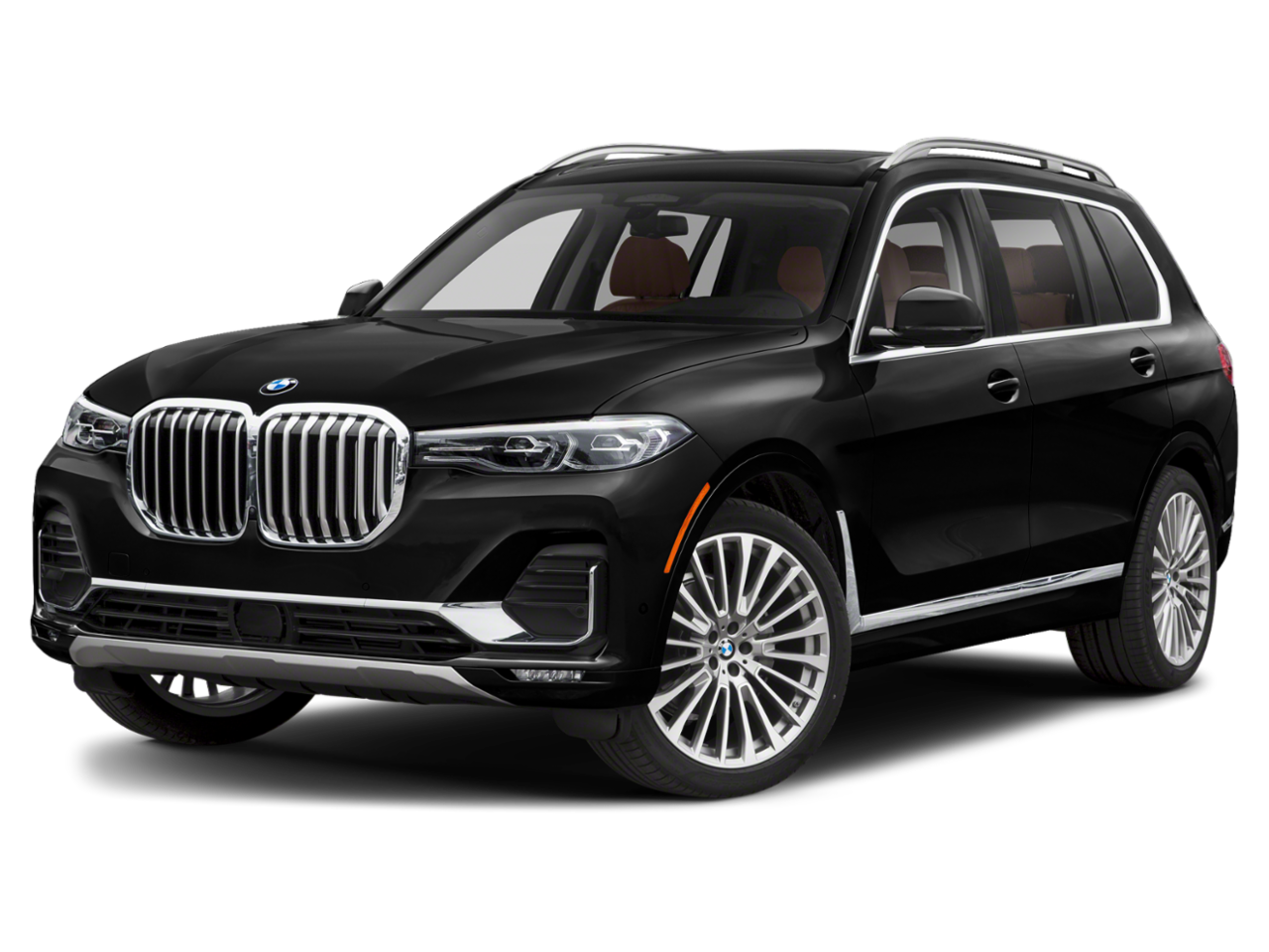 2022 BMW X7