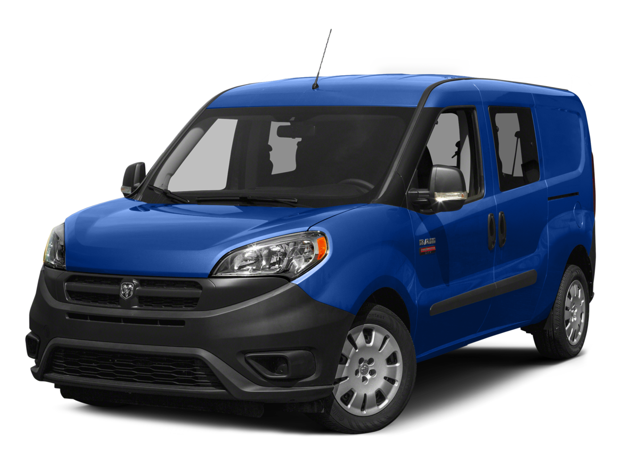 2016 Ram ProMaster City