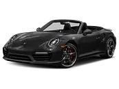 2019 Porsche 911
