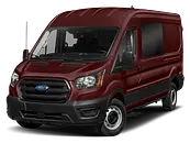 2021 Ford Transit-350