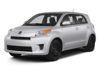 2013 Scion xD
