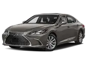 2019 Lexus ES350