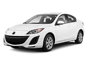 2011 Mazda 3