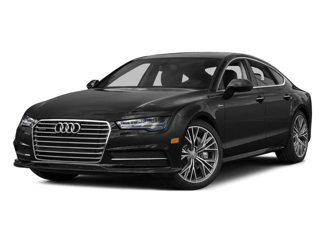 2016 Audi A7 Quattro