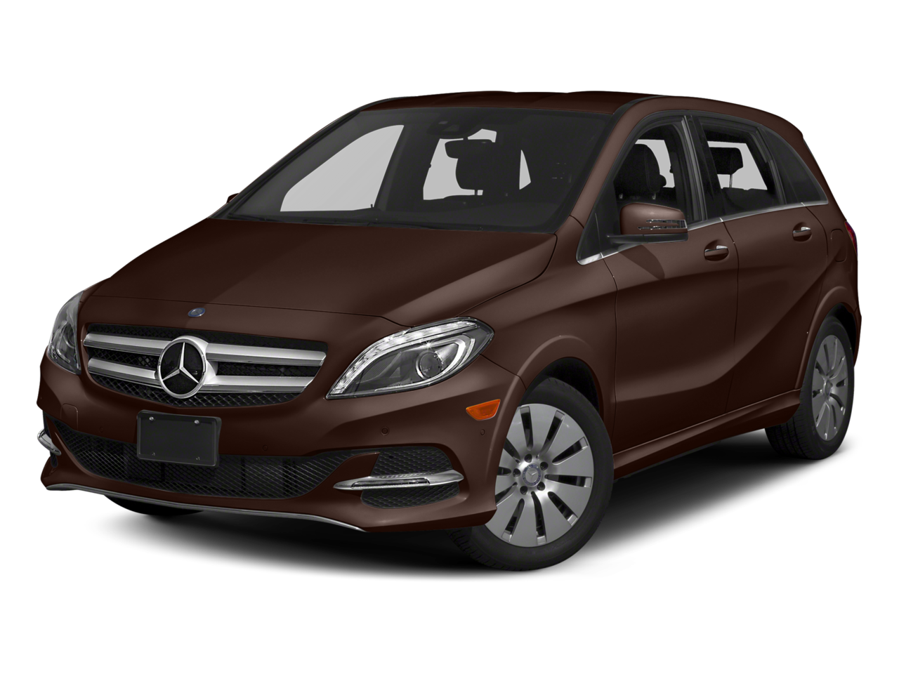 2017 Mercedes-Benz B250e
