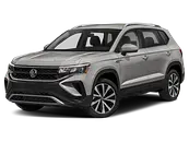 2022 Volkswagen Taos
