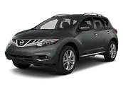 2014 Nissan Murano