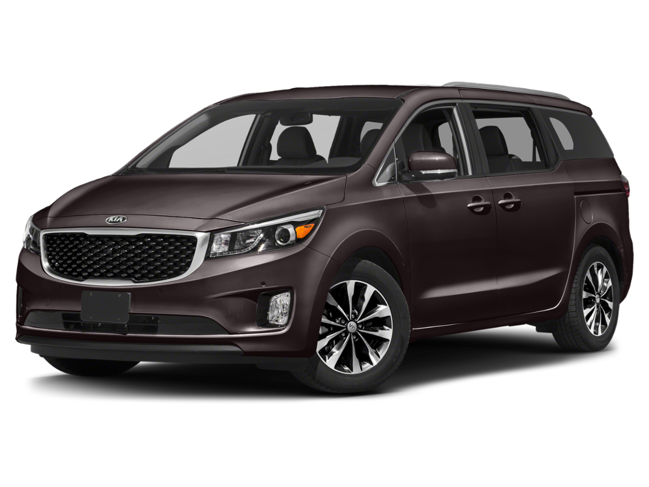 2018 Kia Sedona