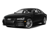 2015 Audi S7