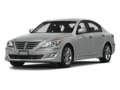 2013 Hyundai Genesis