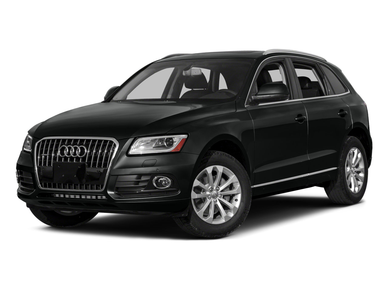 2016 Audi Q5