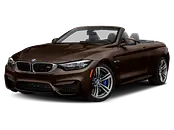 2019 BMW M4