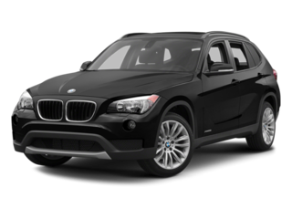 2013 BMW X1