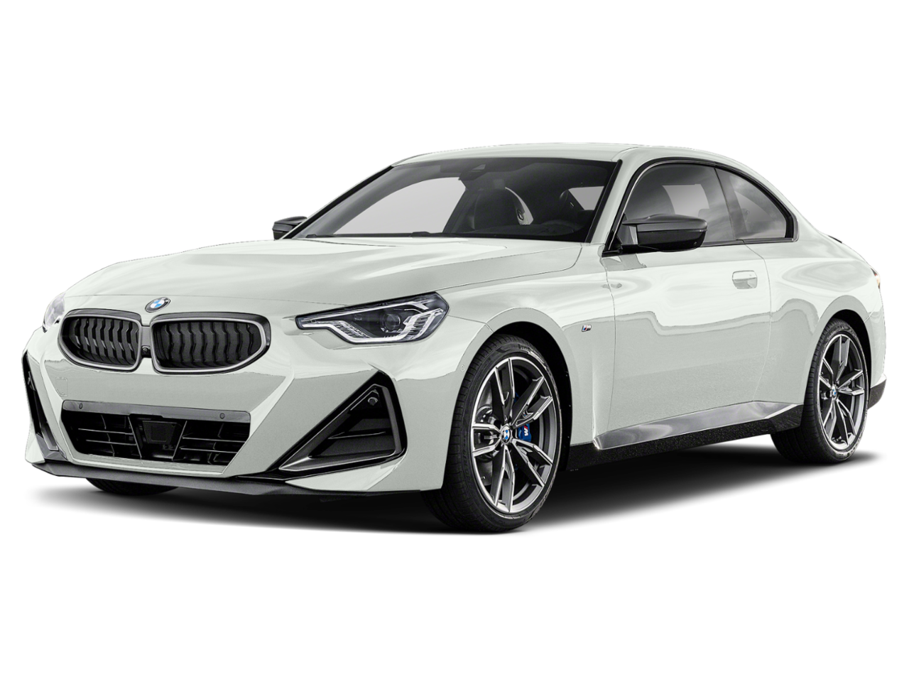 2022 BMW M240i xDrive
