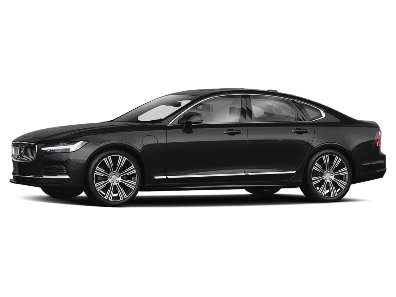 2022 Volvo S90