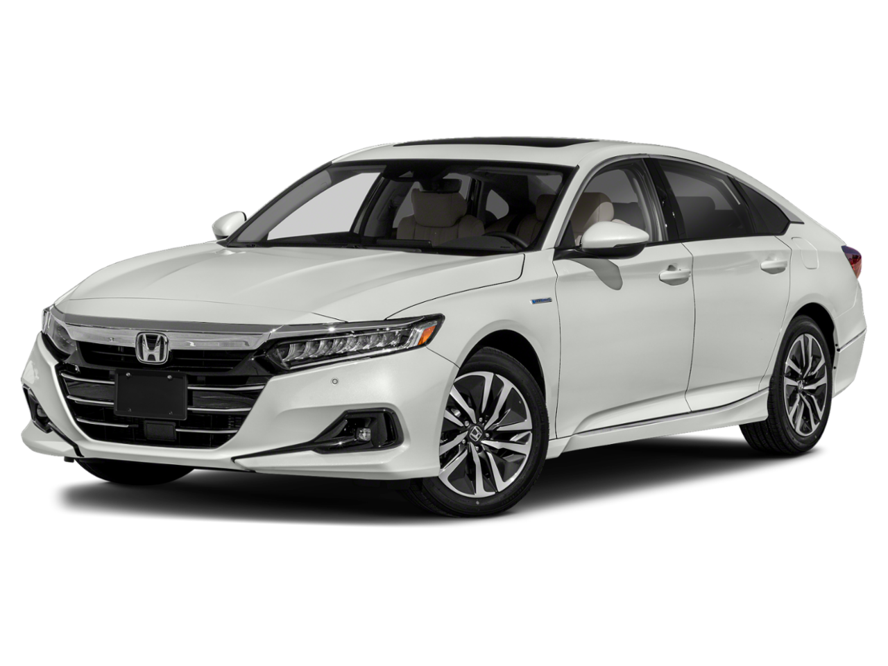 2021 Honda Accord